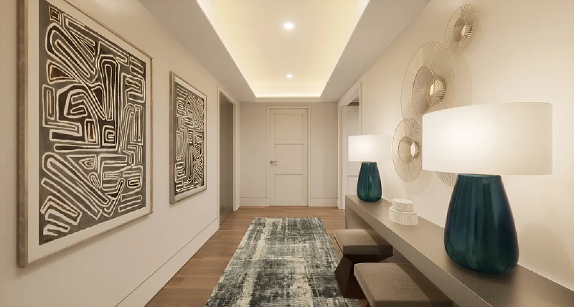 The Ritz-Carlton Residences, Naples photo 28