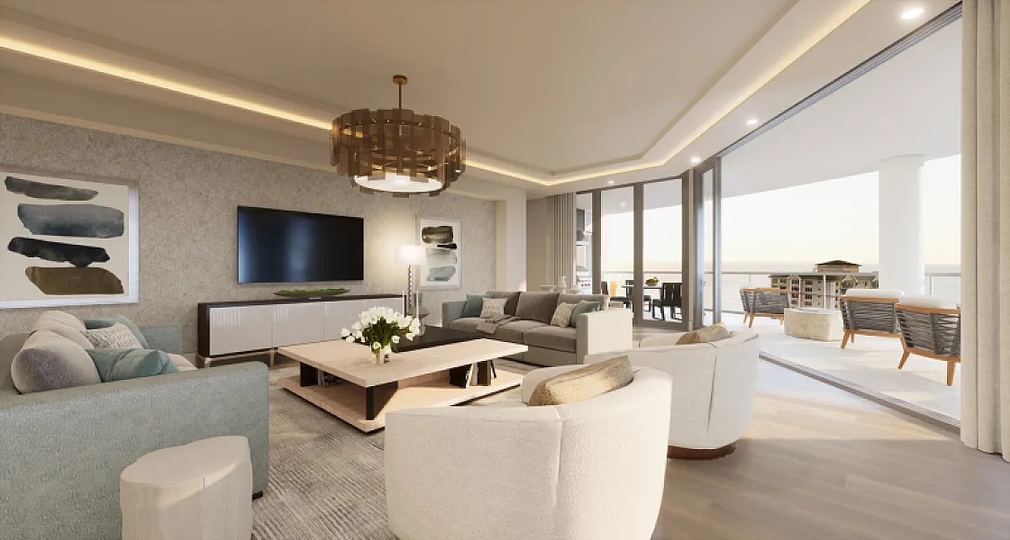 The Ritz-Carlton Residences, Naples photo 30