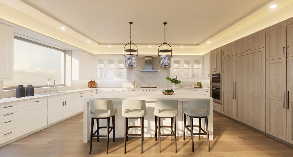 The Ritz-Carlton Residences, Naples photo 31