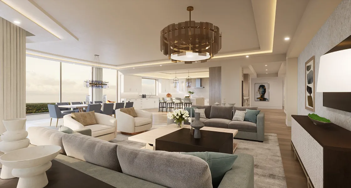 The Ritz-Carlton Residences, Naples photo 36