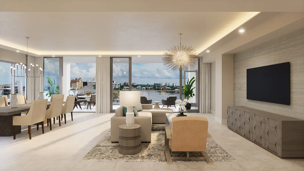 The Ritz-Carlton Residences, Naples photo 38