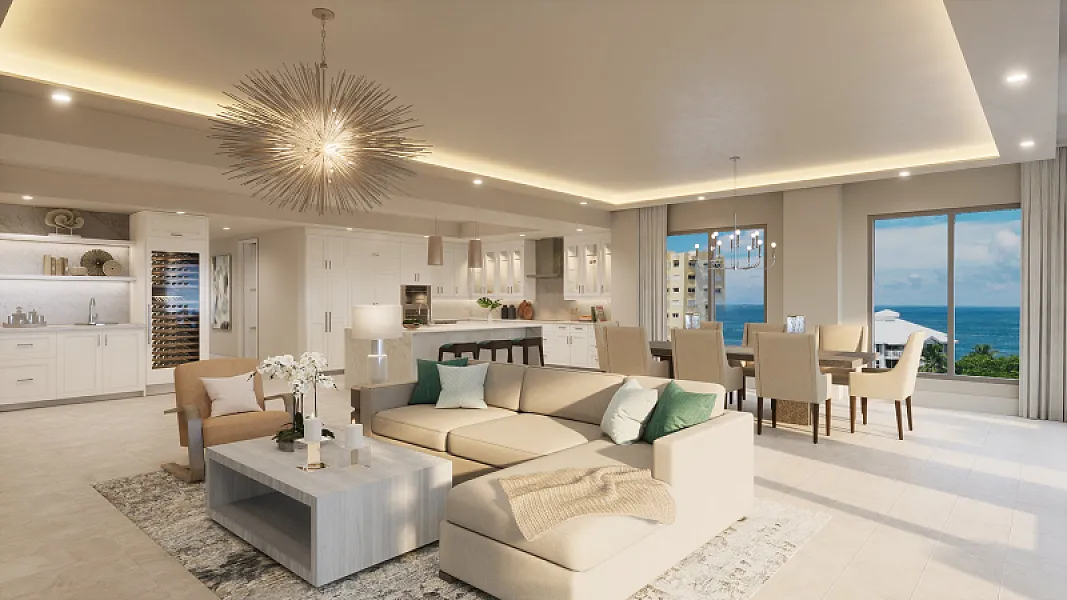The Ritz-Carlton Residences, Naples photo 39