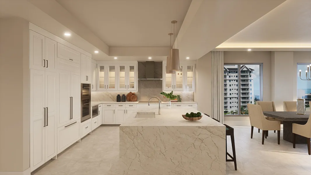 The Ritz-Carlton Residences, Naples photo 40