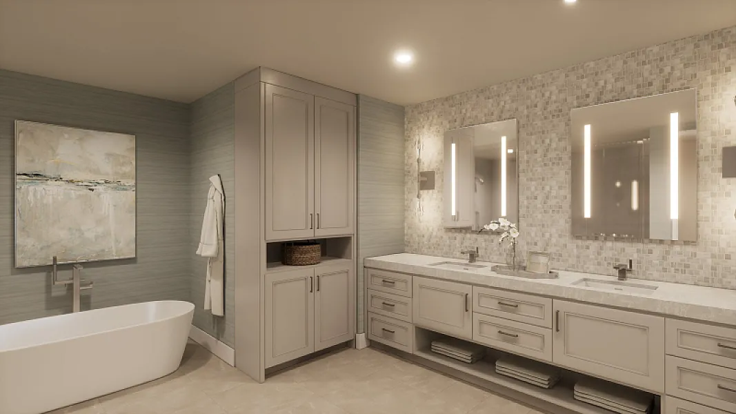 The Ritz-Carlton Residences, Naples photo 43