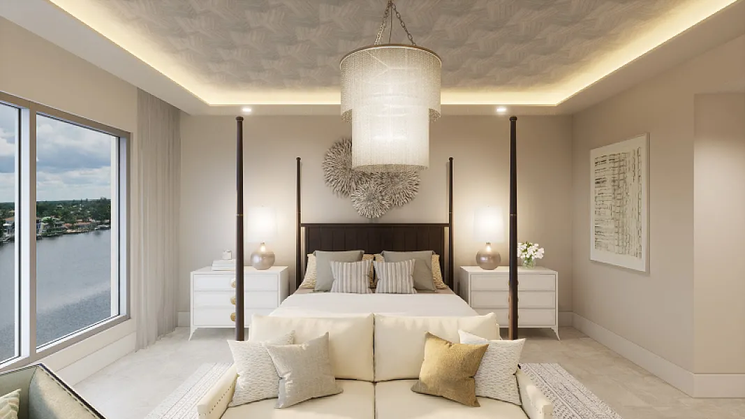 The Ritz-Carlton Residences, Naples photo 44