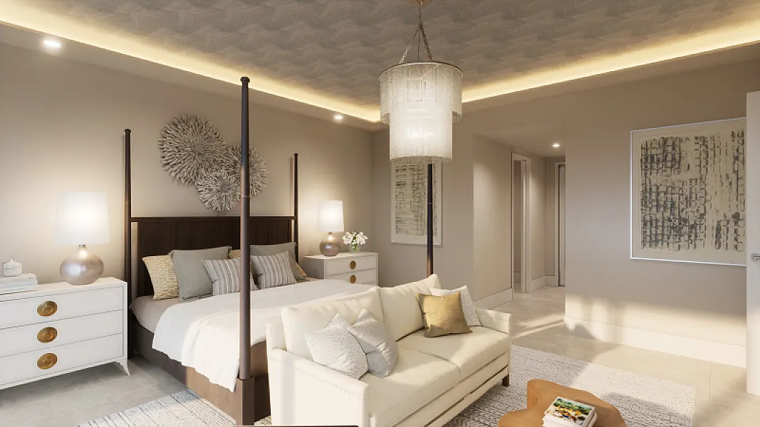 The Ritz-Carlton Residences, Naples photo 45