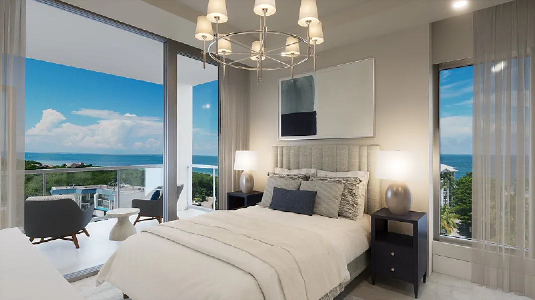 The Ritz-Carlton Residences, Naples photo 49