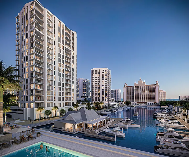 The Ritz-Carlton Residences, Sarasota Bay photo 1