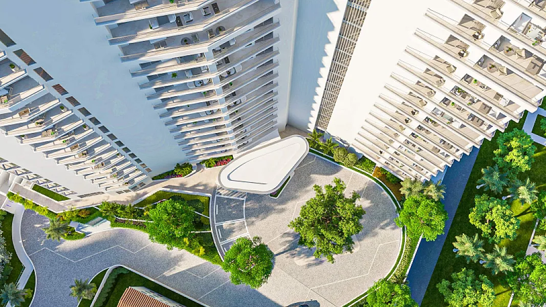 The Ritz-Carlton Residences, Sarasota Bay photo 2