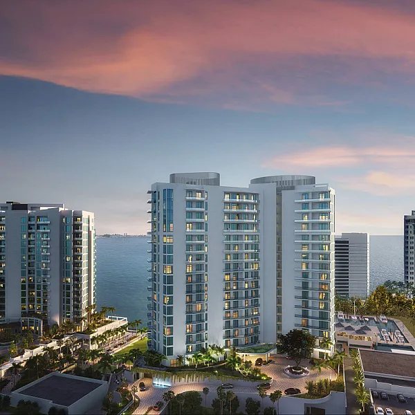 The Ritz-Carlton Residences, Sarasota Bay photo 4