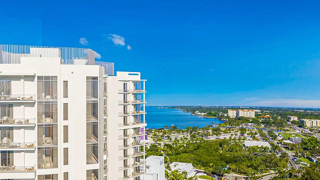 The Ritz-Carlton Residences, Sarasota Bay photo 5