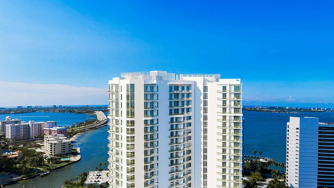 The Ritz-Carlton Residences, Sarasota Bay photo 6