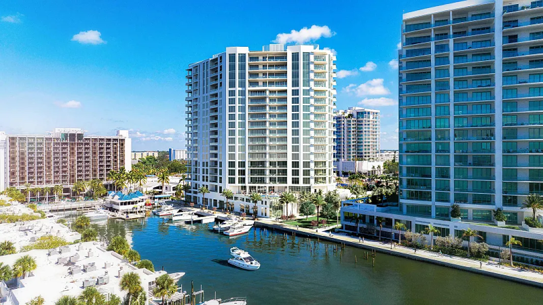 The Ritz-Carlton Residences, Sarasota Bay photo 8