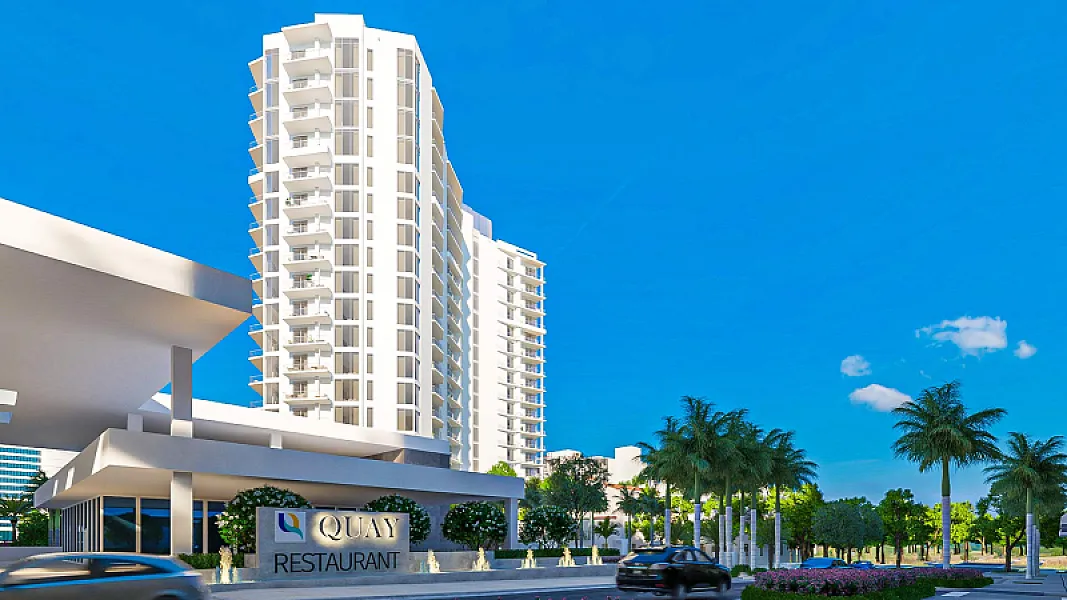 The Ritz-Carlton Residences, Sarasota Bay photo 9
