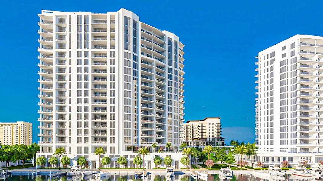 The Ritz-Carlton Residences, Sarasota Bay photo 10