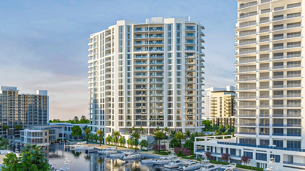 The Ritz-Carlton Residences, Sarasota Bay photo 11