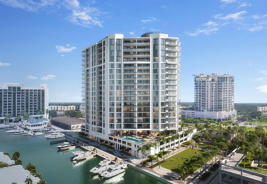 The Ritz-Carlton Residences, Sarasota Bay photo 12