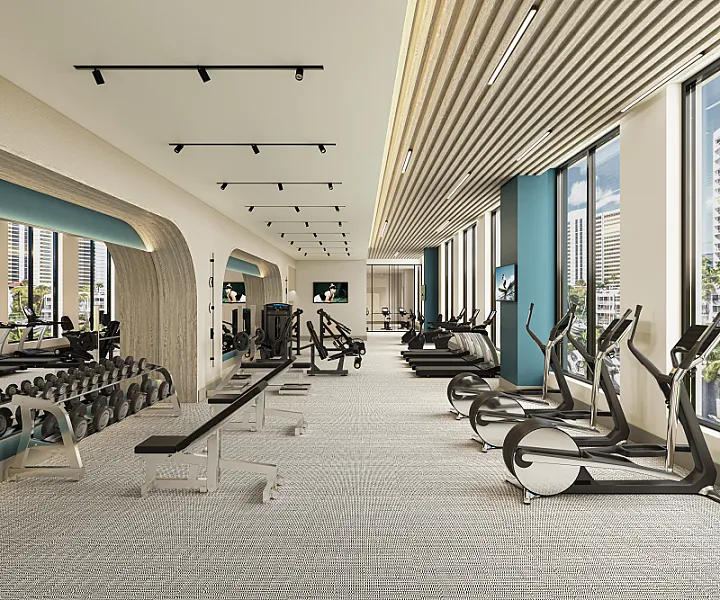 The Ritz-Carlton Residences, Sarasota Bay photo 13