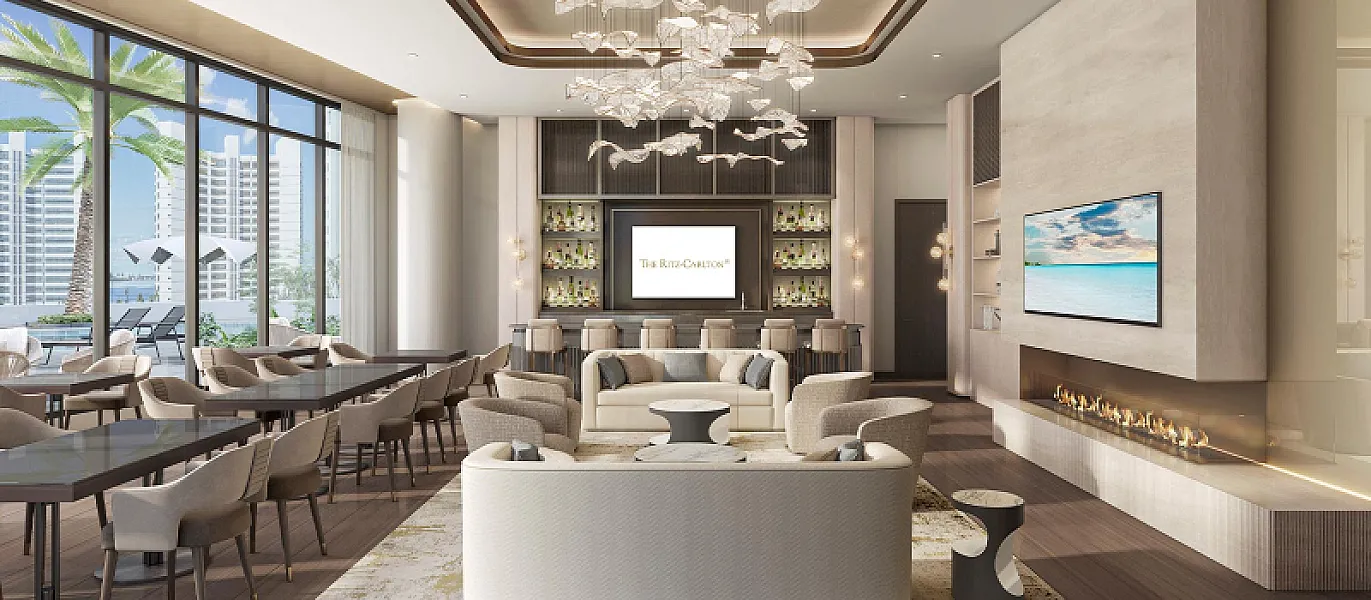The Ritz-Carlton Residences, Sarasota Bay photo 15