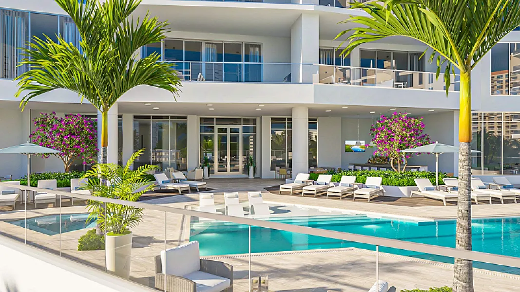 The Ritz-Carlton Residences, Sarasota Bay photo 18