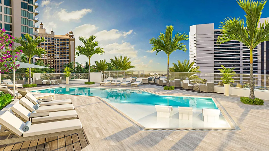 The Ritz-Carlton Residences, Sarasota Bay photo 19
