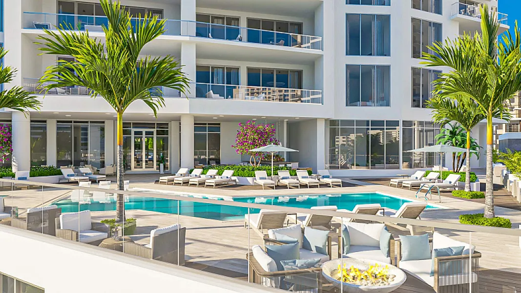 The Ritz-Carlton Residences, Sarasota Bay photo 20