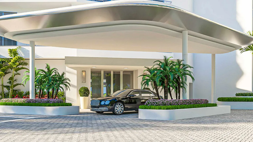 The Ritz-Carlton Residences, Sarasota Bay photo 21