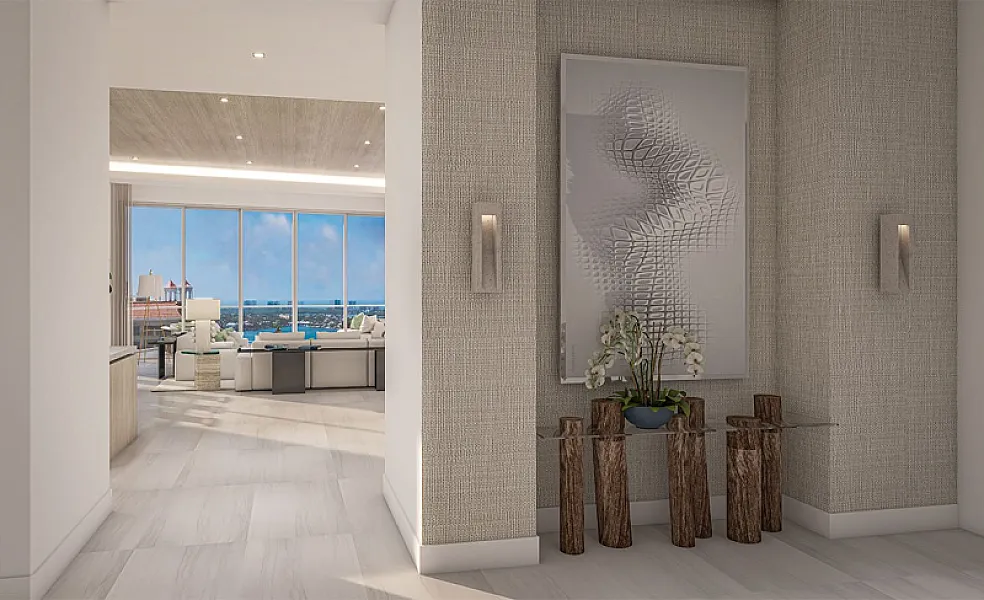 The Ritz-Carlton Residences, Sarasota Bay photo 22