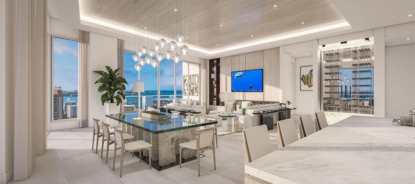 The Ritz-Carlton Residences, Sarasota Bay photo 23