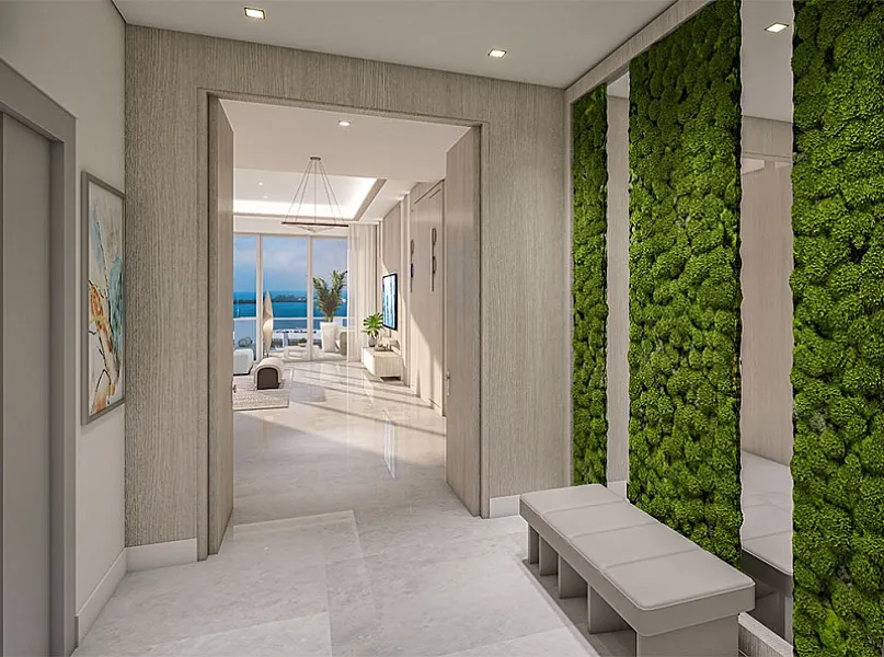 The Ritz-Carlton Residences, Sarasota Bay photo 24
