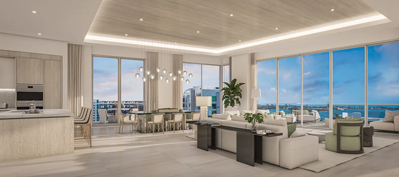 The Ritz-Carlton Residences, Sarasota Bay photo 25