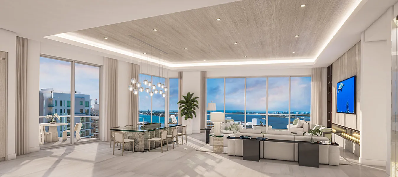 The Ritz-Carlton Residences, Sarasota Bay photo 26
