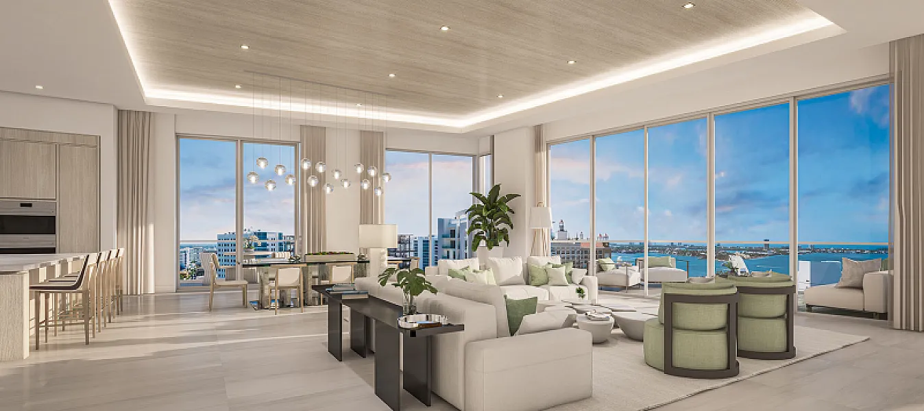 The Ritz-Carlton Residences, Sarasota Bay photo 27