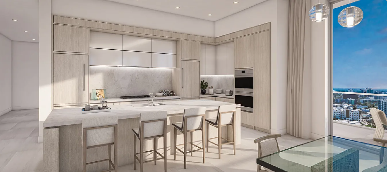 The Ritz-Carlton Residences, Sarasota Bay photo 28