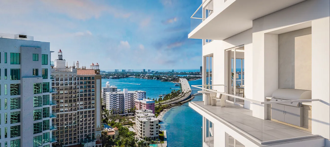 The Ritz-Carlton Residences, Sarasota Bay photo 29