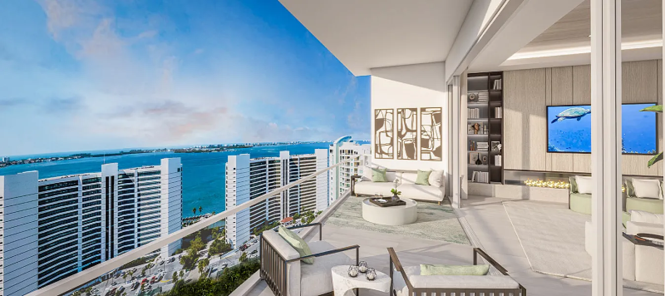 The Ritz-Carlton Residences, Sarasota Bay photo 30