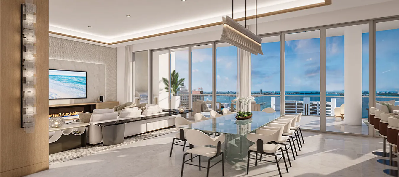 The Ritz-Carlton Residences, Sarasota Bay photo 32