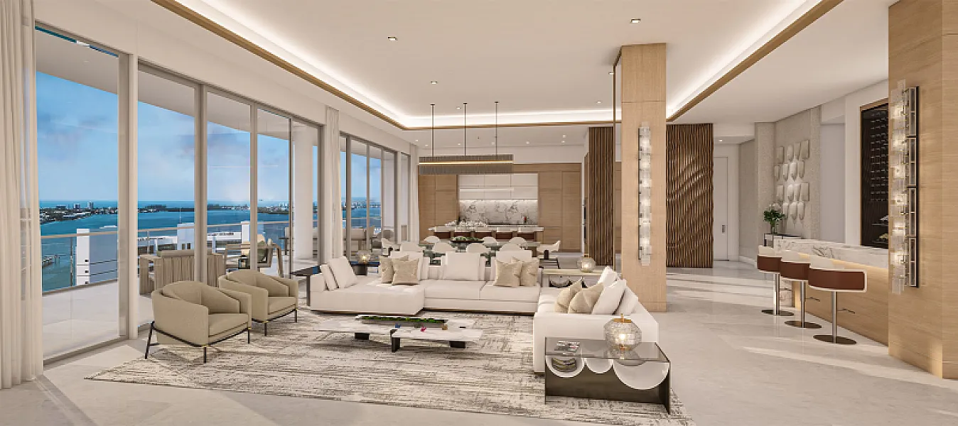 The Ritz-Carlton Residences, Sarasota Bay photo 33