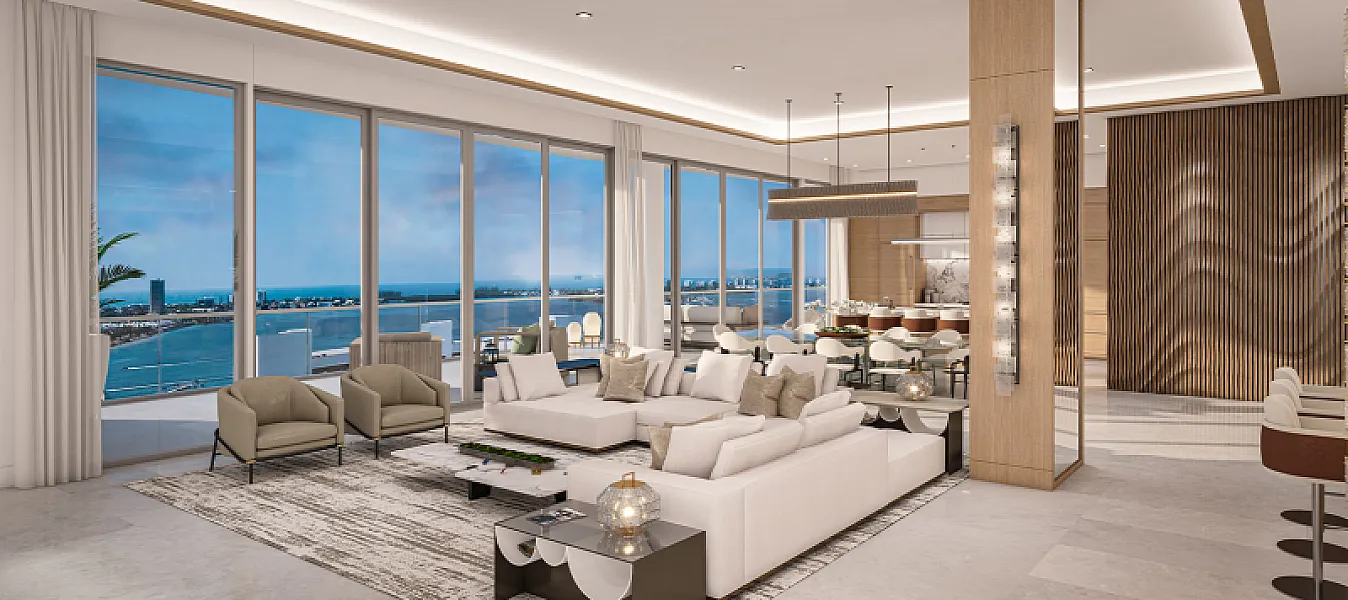 The Ritz-Carlton Residences, Sarasota Bay photo 34