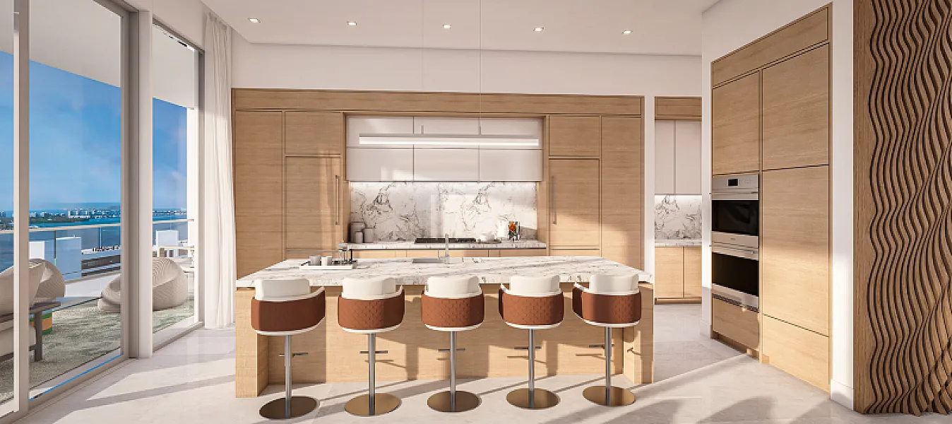 The Ritz-Carlton Residences, Sarasota Bay photo 35