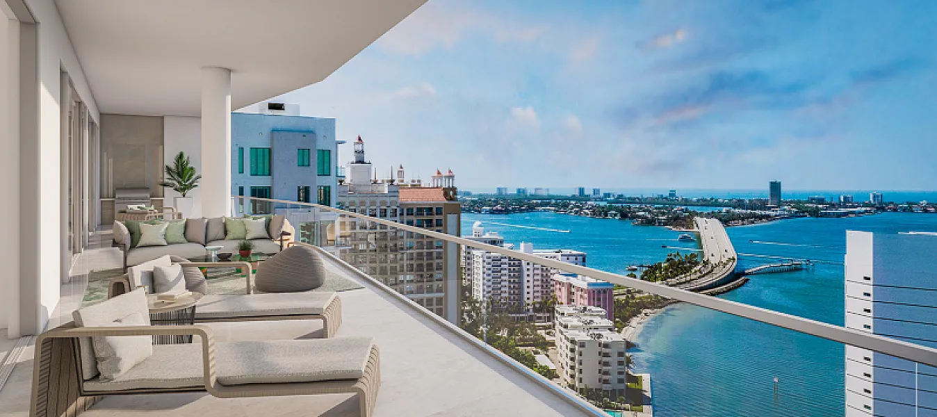 The Ritz-Carlton Residences, Sarasota Bay photo 36
