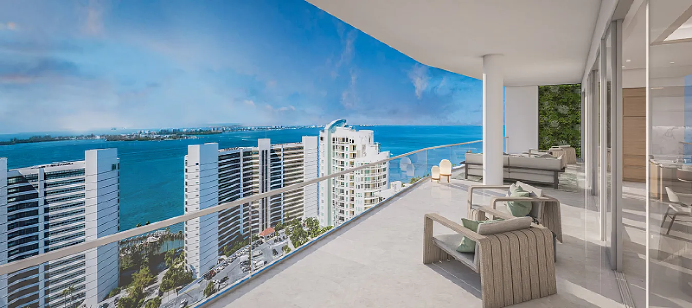 The Ritz-Carlton Residences, Sarasota Bay photo 37