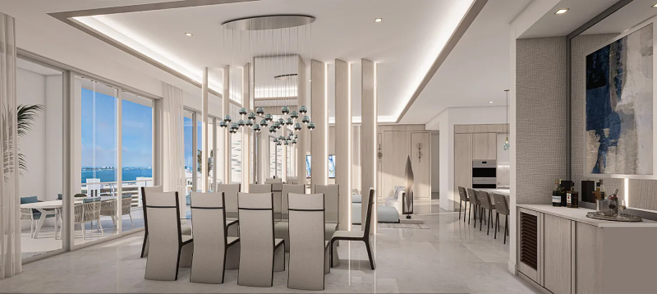The Ritz-Carlton Residences, Sarasota Bay photo 38
