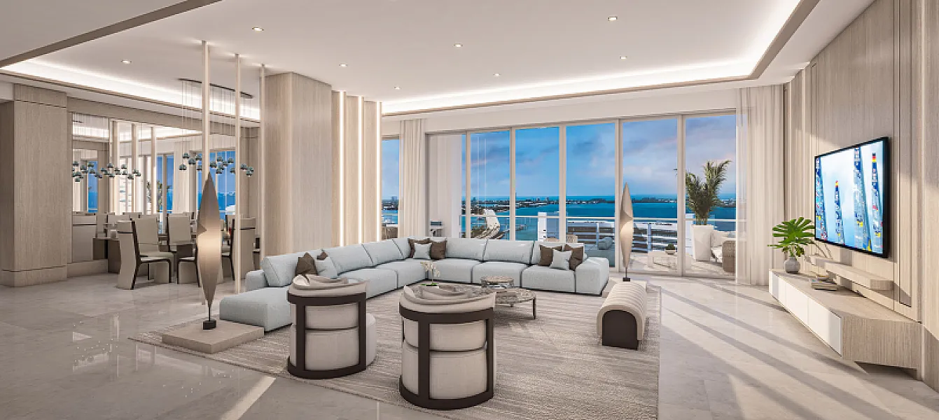 The Ritz-Carlton Residences, Sarasota Bay photo 39