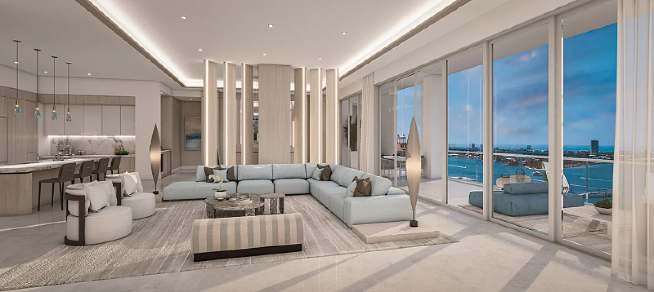The Ritz-Carlton Residences, Sarasota Bay photo 40