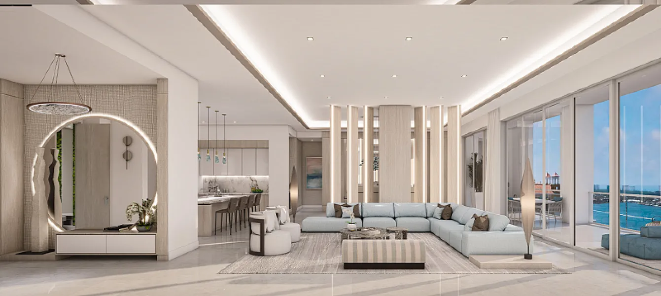 The Ritz-Carlton Residences, Sarasota Bay photo 41