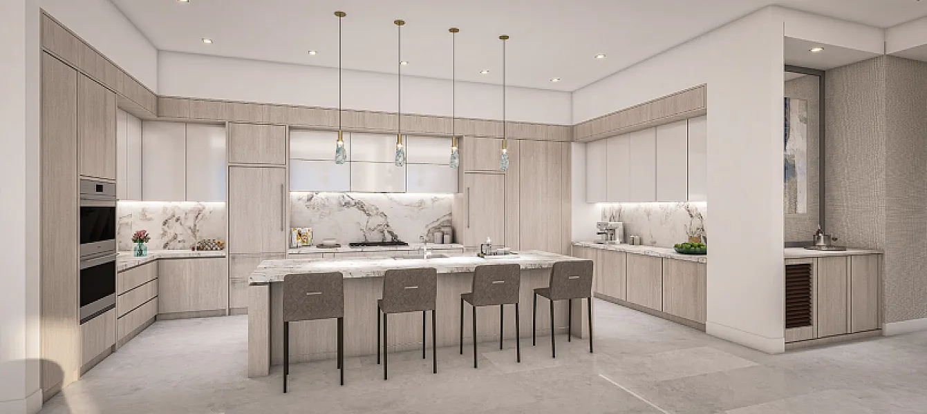 The Ritz-Carlton Residences, Sarasota Bay photo 42