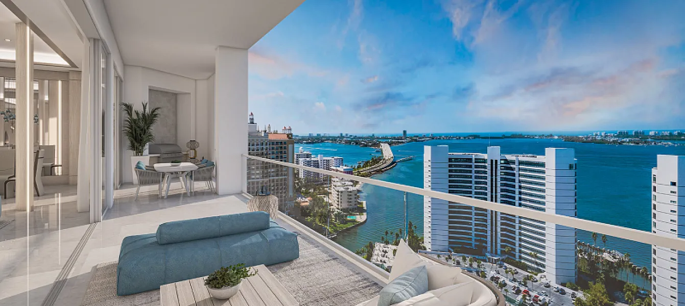 The Ritz-Carlton Residences, Sarasota Bay photo 43