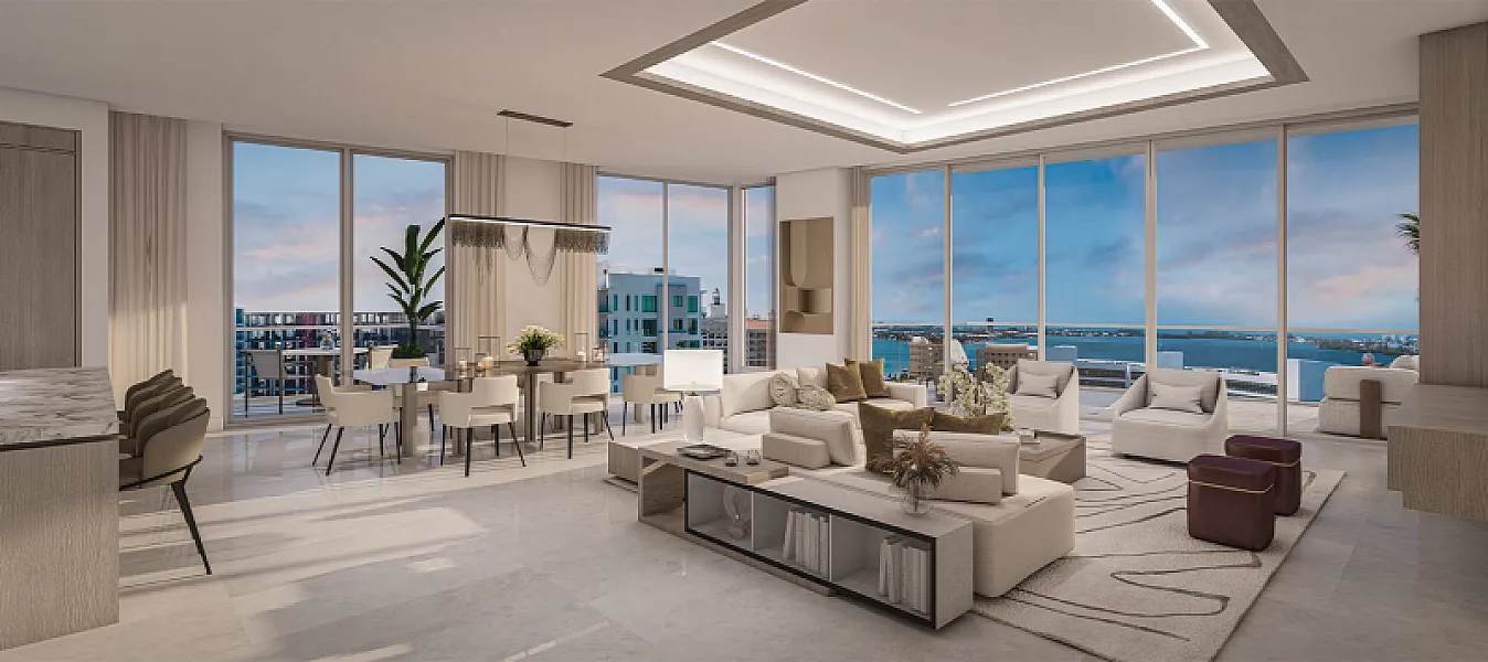 The Ritz-Carlton Residences, Sarasota Bay photo 44