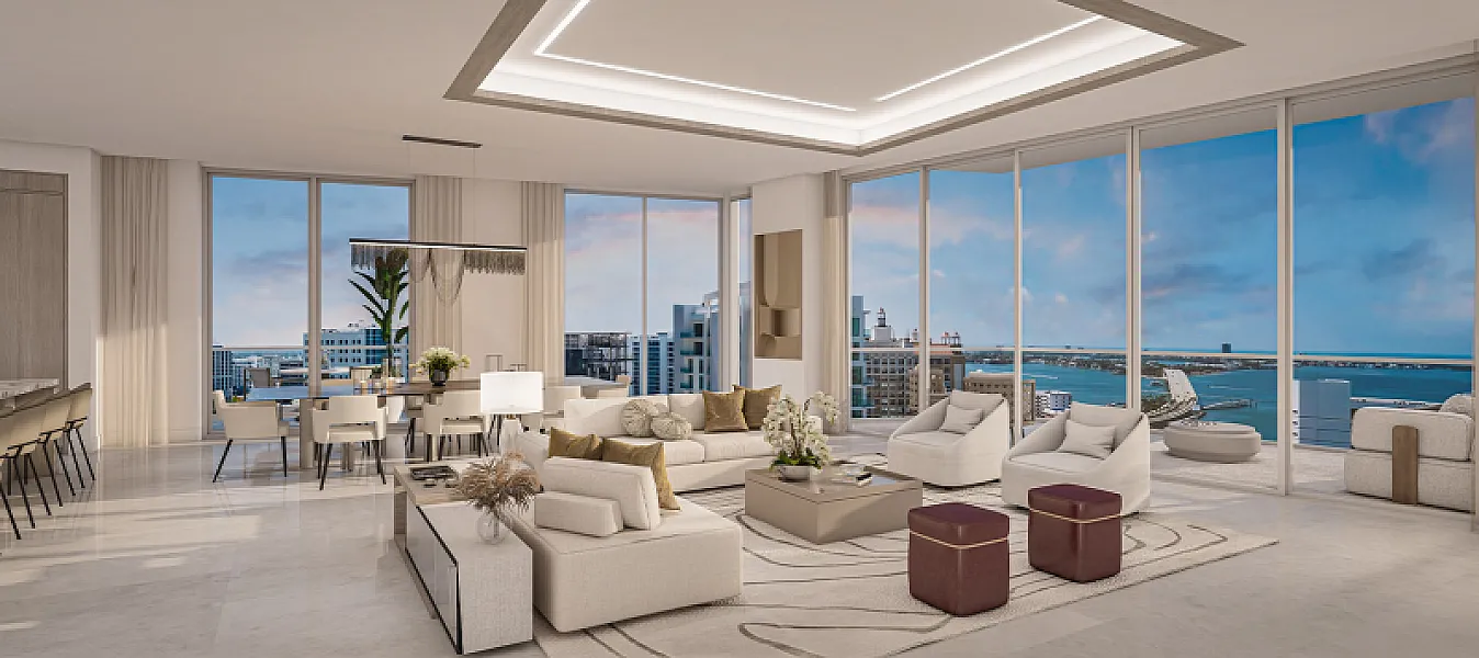 The Ritz-Carlton Residences, Sarasota Bay photo 45